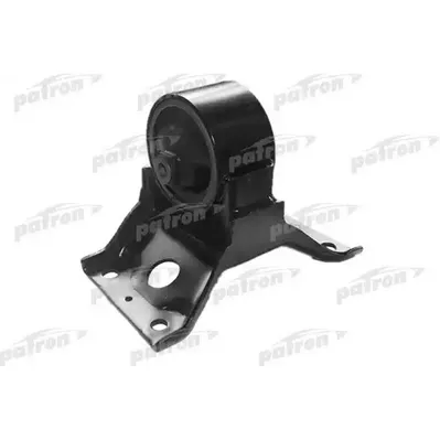 Опора двигателя левая NISSAN PRIMERA P12 01-07 PATRON PSE3677