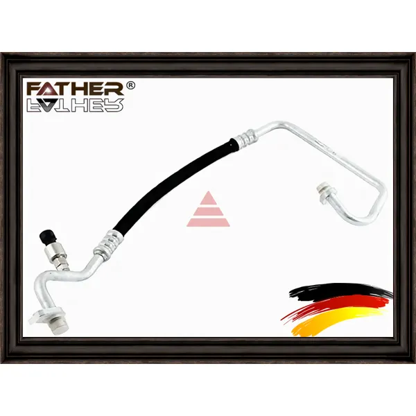 Трубка кондиционера FATHER F4254R81