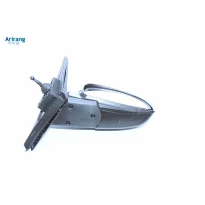 Зеркало наружное в сб правое (механика) ARIRANG ARG27-8843R TAXI