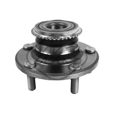 Ступица колеса MITSUBISHI Metalcaucho 90258