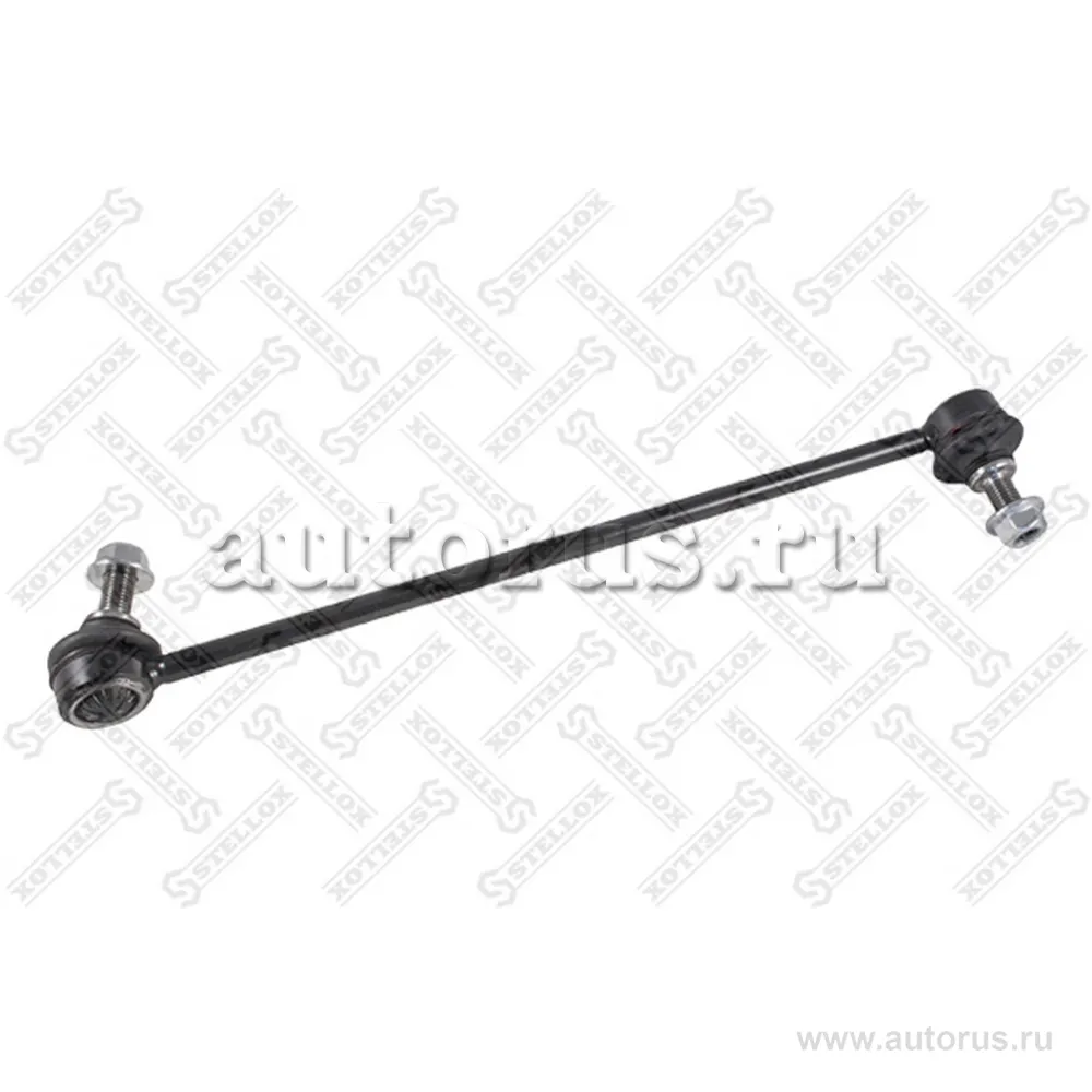 Тяга стабилизатора переднего л+п Mazda CX-5,Mazda 6 13> STELLOX 56-00703-SX