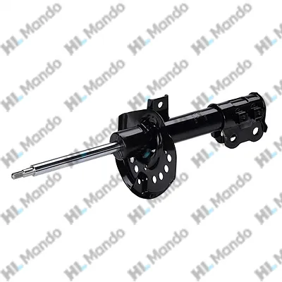 Амортизатор передний R HYUNDAI Sonata 2009->/KIA Optima 2012-> MANDO EX546612T020