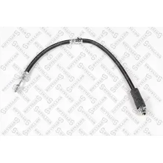 Шланг тормозной передний L 545 Ford Fusion 1.25/1.4/1.6/1.4TDCi/1. STELLOX 27-00201-SX
