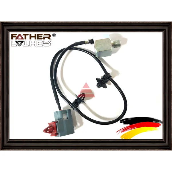 Датчик импульсов FATHER F0087S11