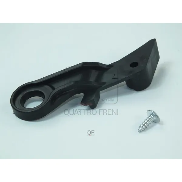 Кронштейн крепления фары LH QUATTRO FRENI QF41M00025