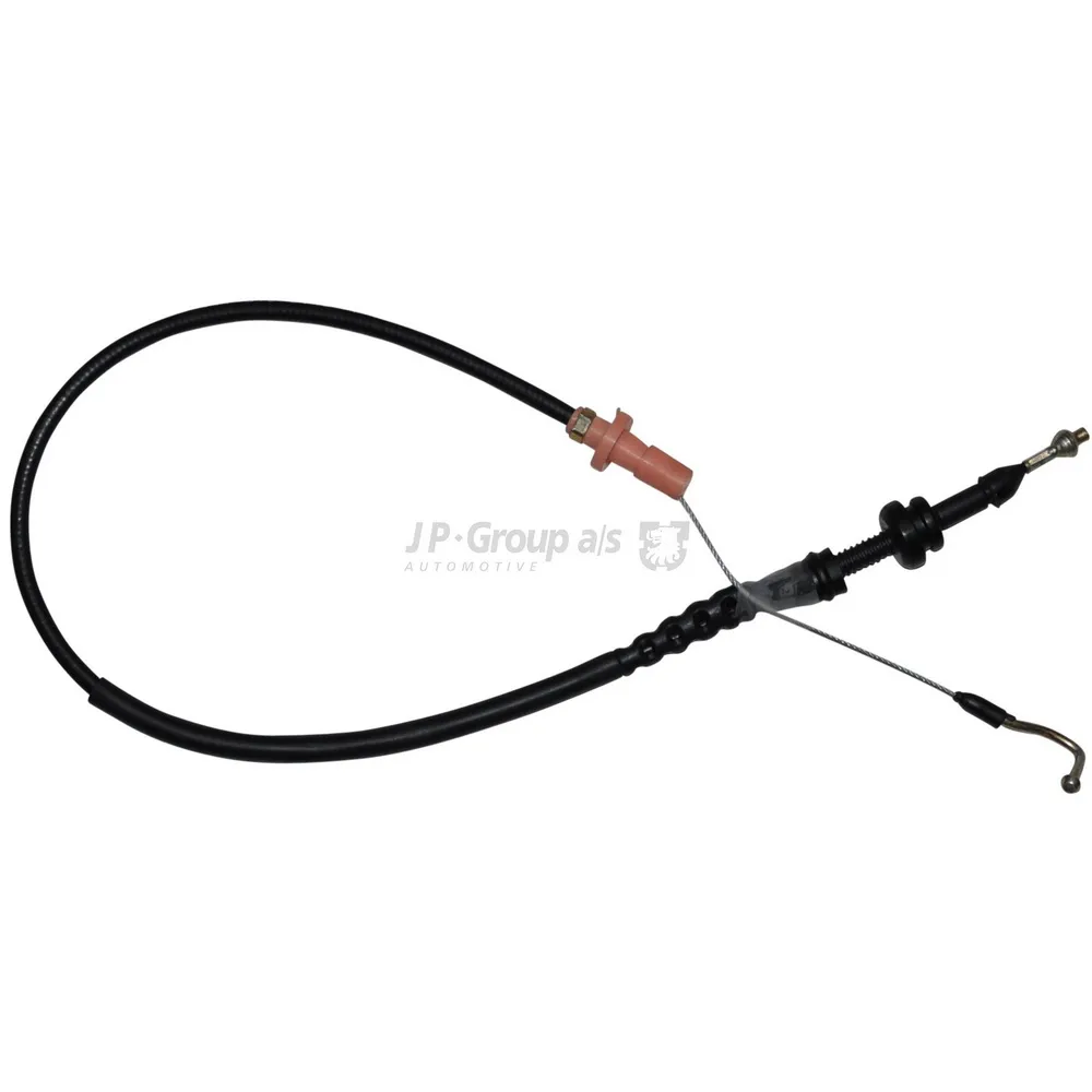 Трос газа JP GROUP 1170100100