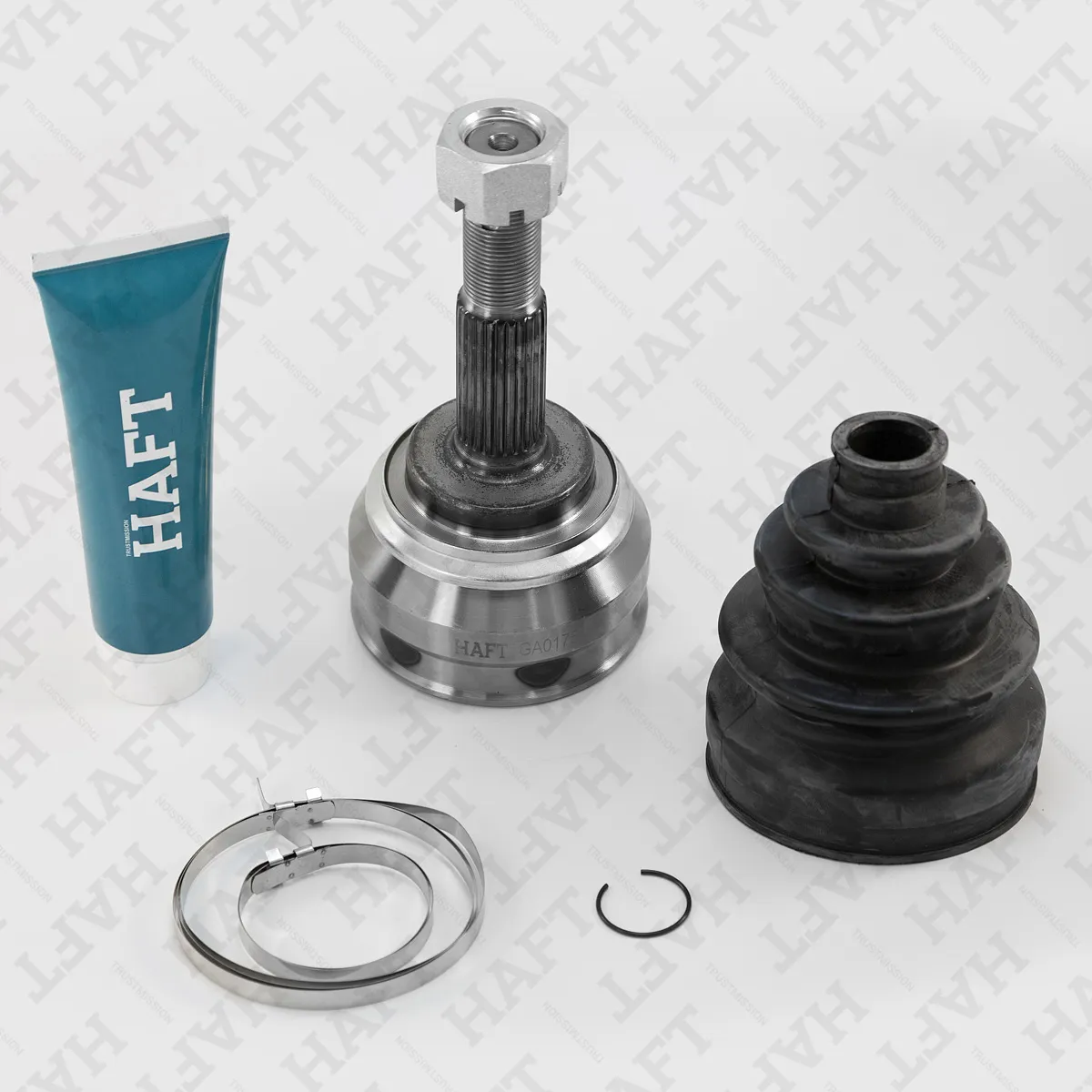 ШРУС наружный к-т NISSAN Almera 95-> HAFT GA0175