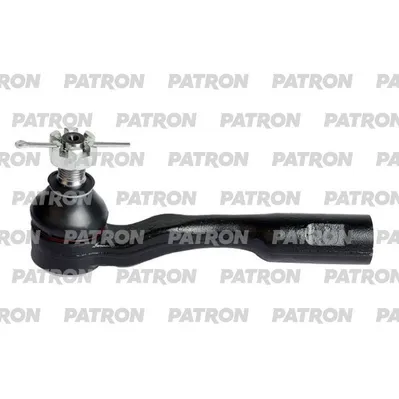 Наконечник рулевой тяги TOYOTA TUNDRA 1st Gen 2000-2007 (произведено в Тур PATRON PS10011L