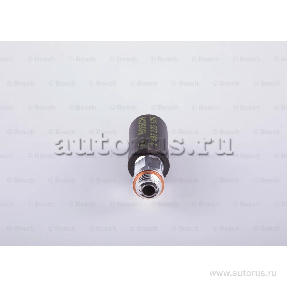 Насос ручной подкачки топлива UNIVERSAL Truck BOSCH 2 447 010 038