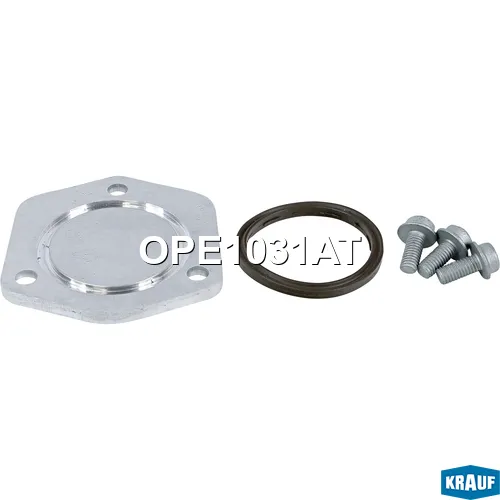 Крышка масляного поддона KRAUF OPE1031AT