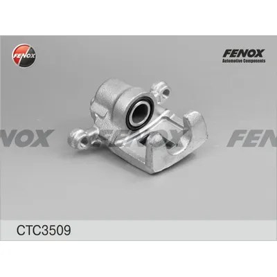 Суппорт задний L FENOX CTC3509