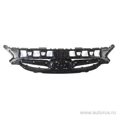 Решетка радиатора HYUNDAI SOLARIS HYUNDAI/KIA 86351-1R000