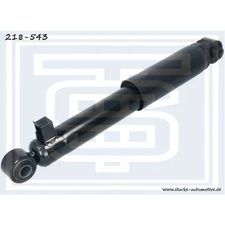 Амортизатор HYUNDAI SANTA F? II / KIA SORENTO II задний STARKE 218-543