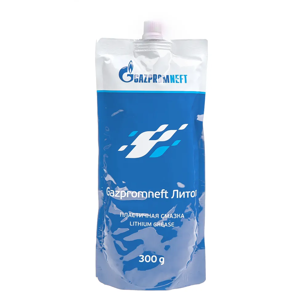 Смазка Литол 300 гр дой-пак 2389907073 Gazpromneft 2389907144