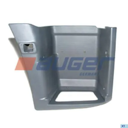 Подножка нижняя правая EUROTECH ST AUGER 67557