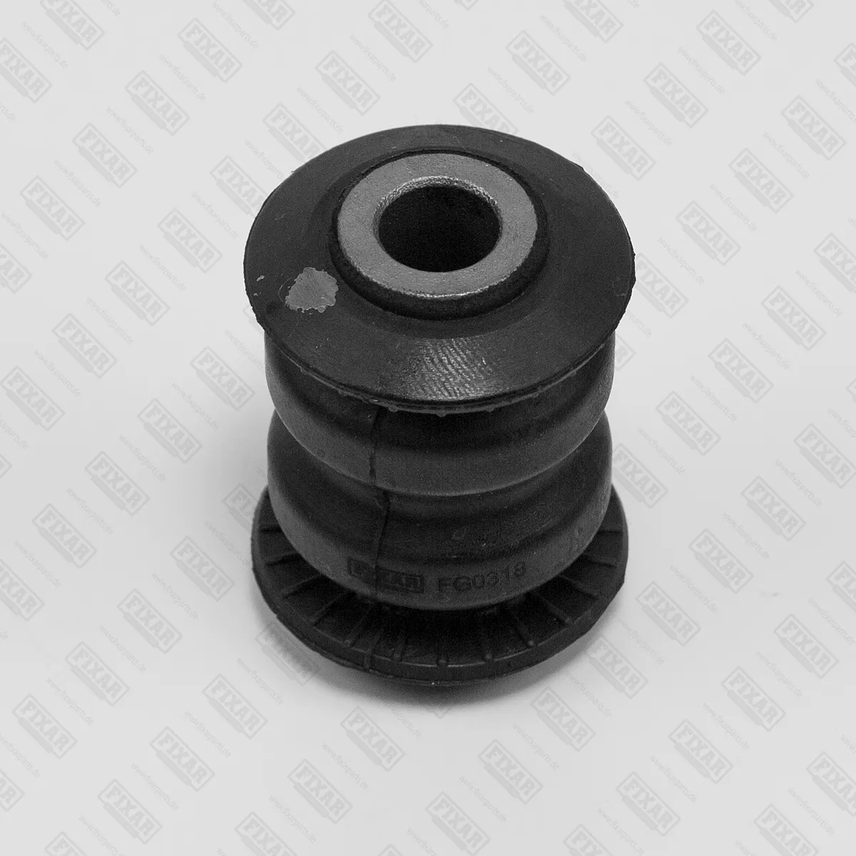 Сайлентблок переднего рычага передний NISSAN Micra 02-> FIXAR FG0318