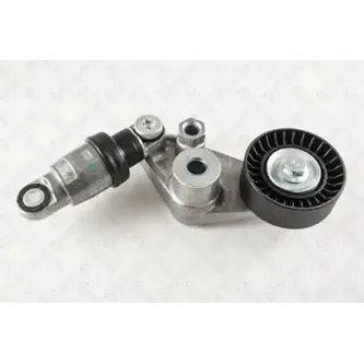 Ролик натяжной c механизмом натяжения SsangYong Actyon/Kyron/Rexto STELLOX 03-40869-SX