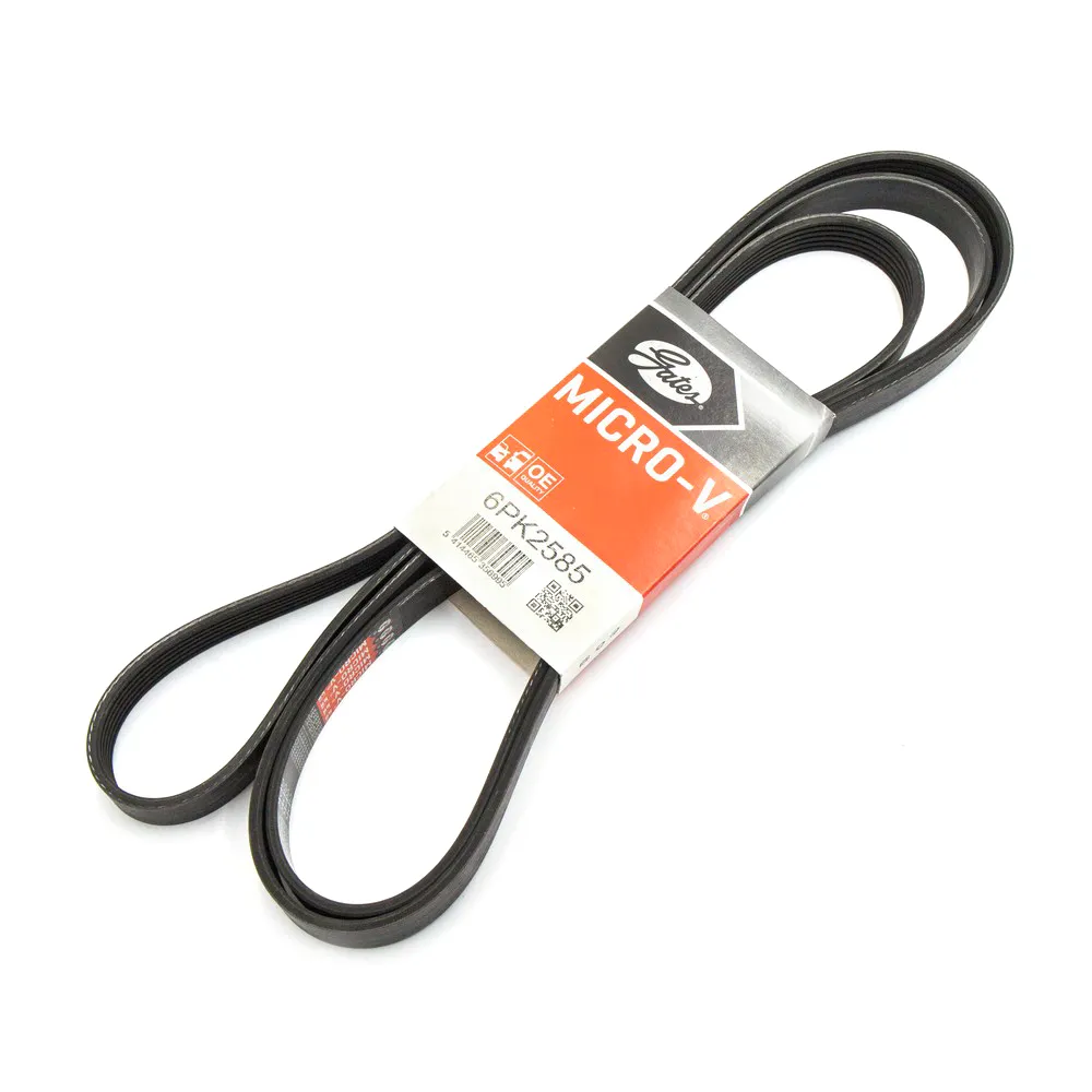 Ремень поликлиновый GATES 6PK2585