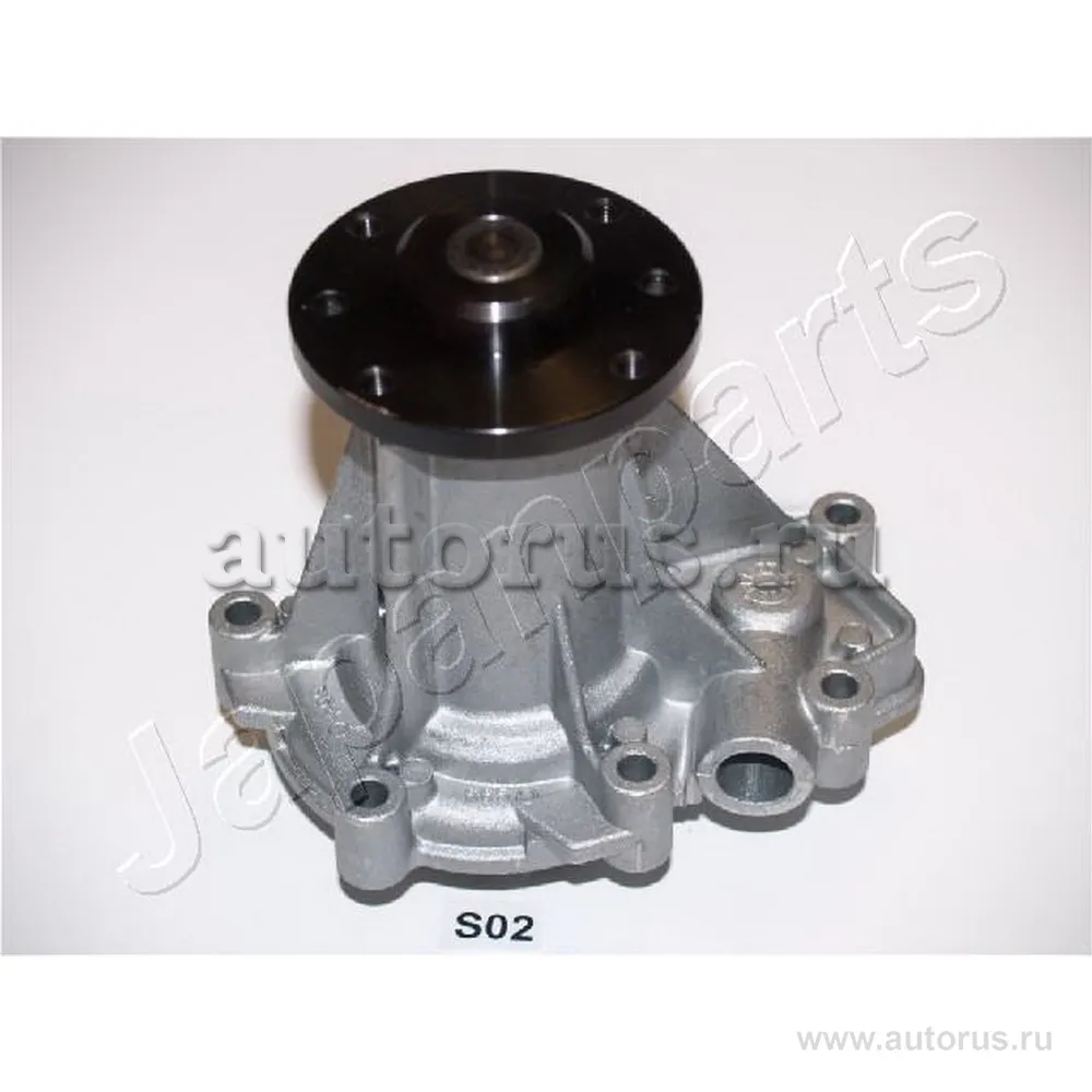 Помпа, водяной насос SSANGYONG ACTYON/KYRON/REXTON JAPANPARTS PQS02