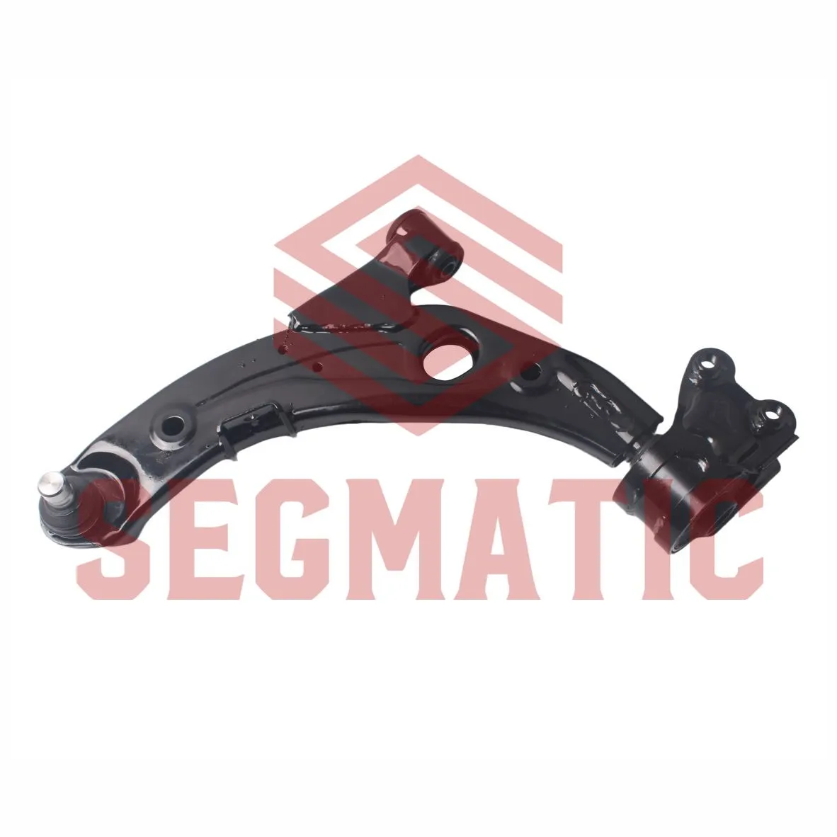 Рычаг подвески левый MAZDA CX-7 (ER) 06- SEGMATIC SGSA4209