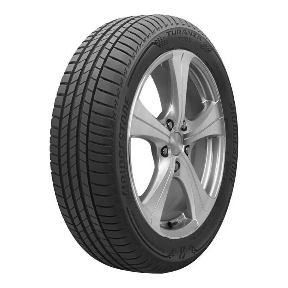 Шина R16 205/65 Bridgestone Turanza T005 95W лето 10519