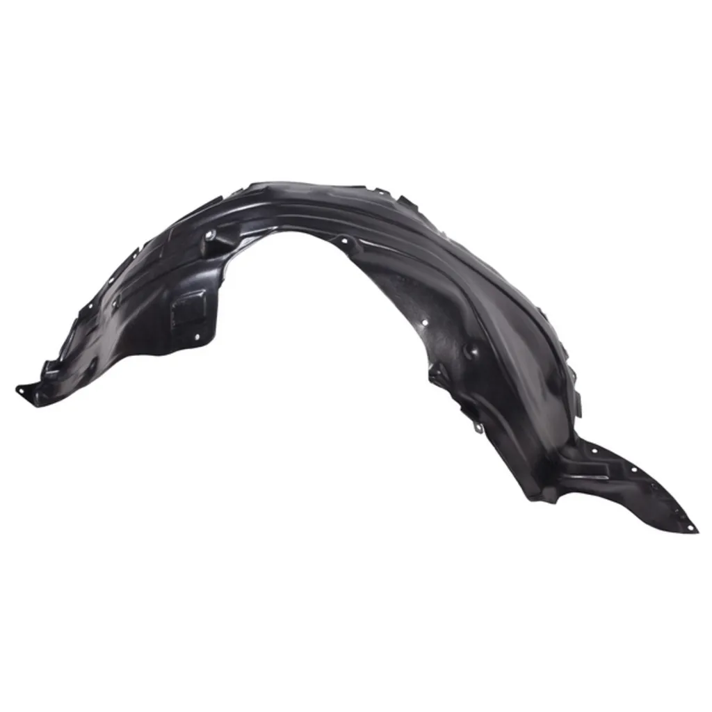 Подкрылок передний левый MAZDA CX-7 2006-2012 MZ25105AL