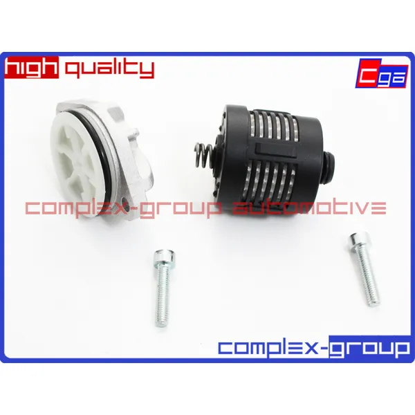 Фильтр масляный муфты haldex 30787687 CGA 3FLT687RA