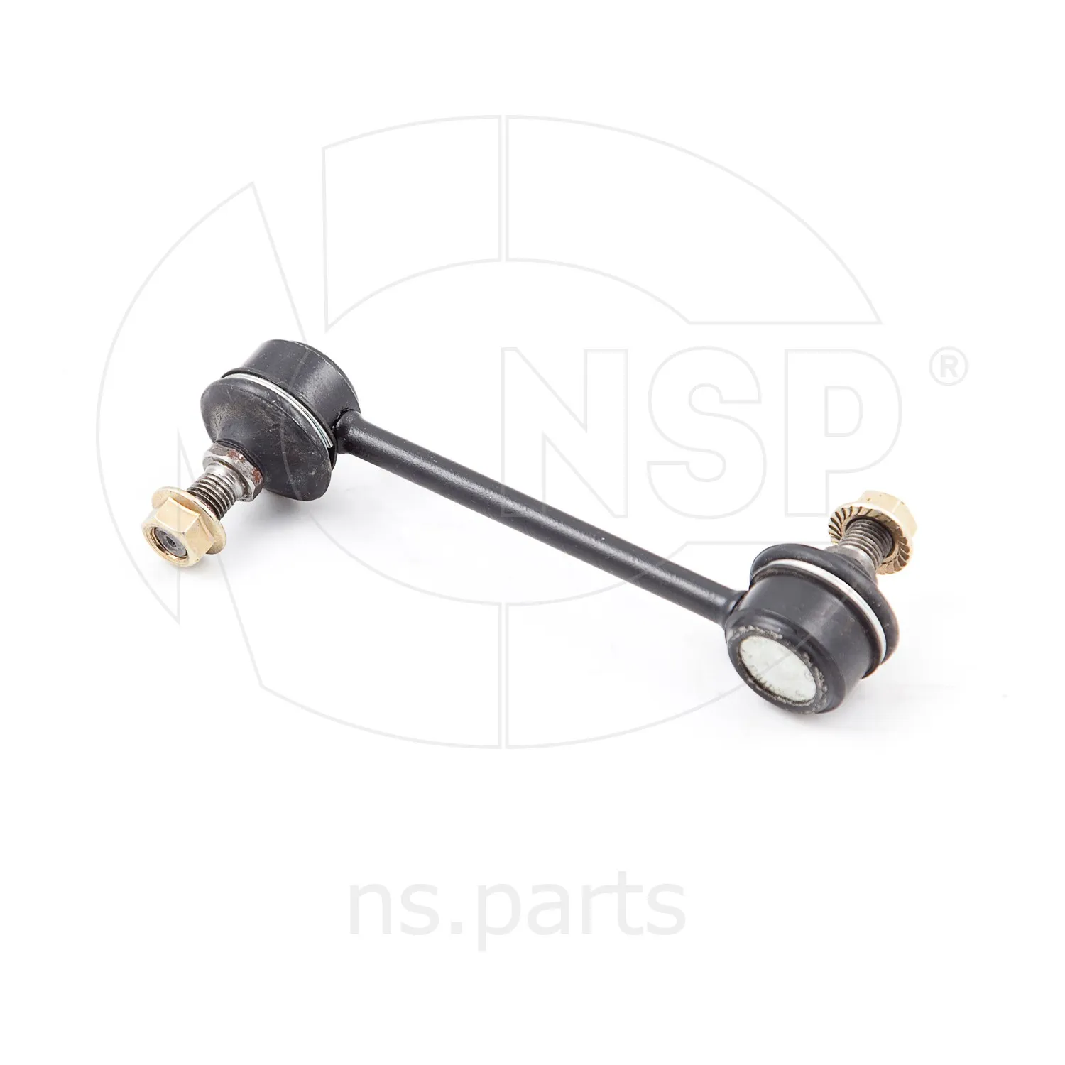 Стойка стабилизатора заднего HYUNDAI Matrix NSP nsp025553017010