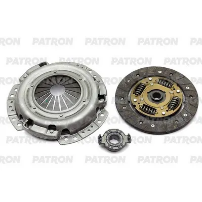 Комплект сцепления (3P) CITROEN: Berlingo, Xantia, Xsara 1.6i/ 1.8i 9 PATRON PCE0050