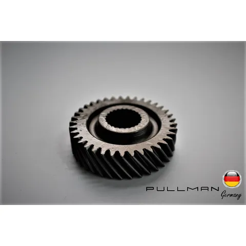 Шестерня кпп PULLMAN 203T1163A1C