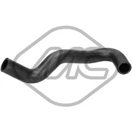 ПАТРУБОК РАДИАТОРА NISSAN MICRA Metalcaucho 07474