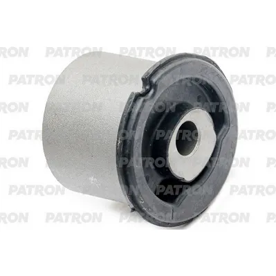 Сайлентблок рычага подвески VAG VW Touareg/Porsche Cayenne/ AUDI Q7 2002- PATRON PSE1562