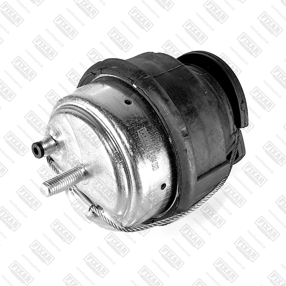 Опора КПП (гидравлическая) VOLVO S60/S80/V70/XC70/XC90 01-> FIXAR FL0494