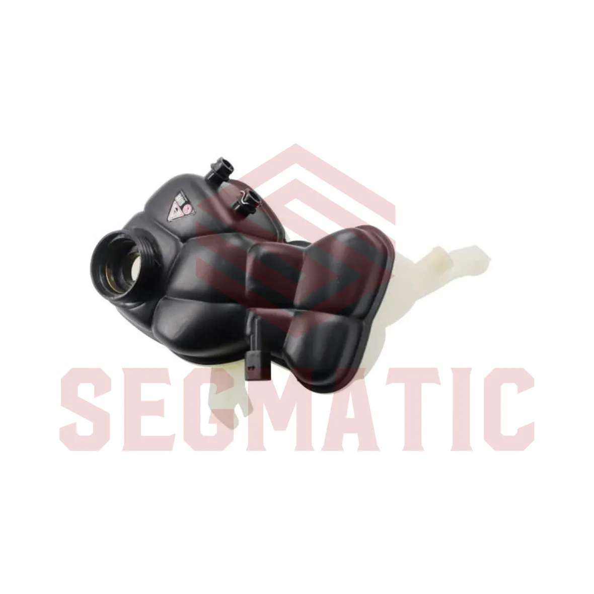 Бачок расширительный MERCEDES W221 M1569 SEGMATIC SGET6036