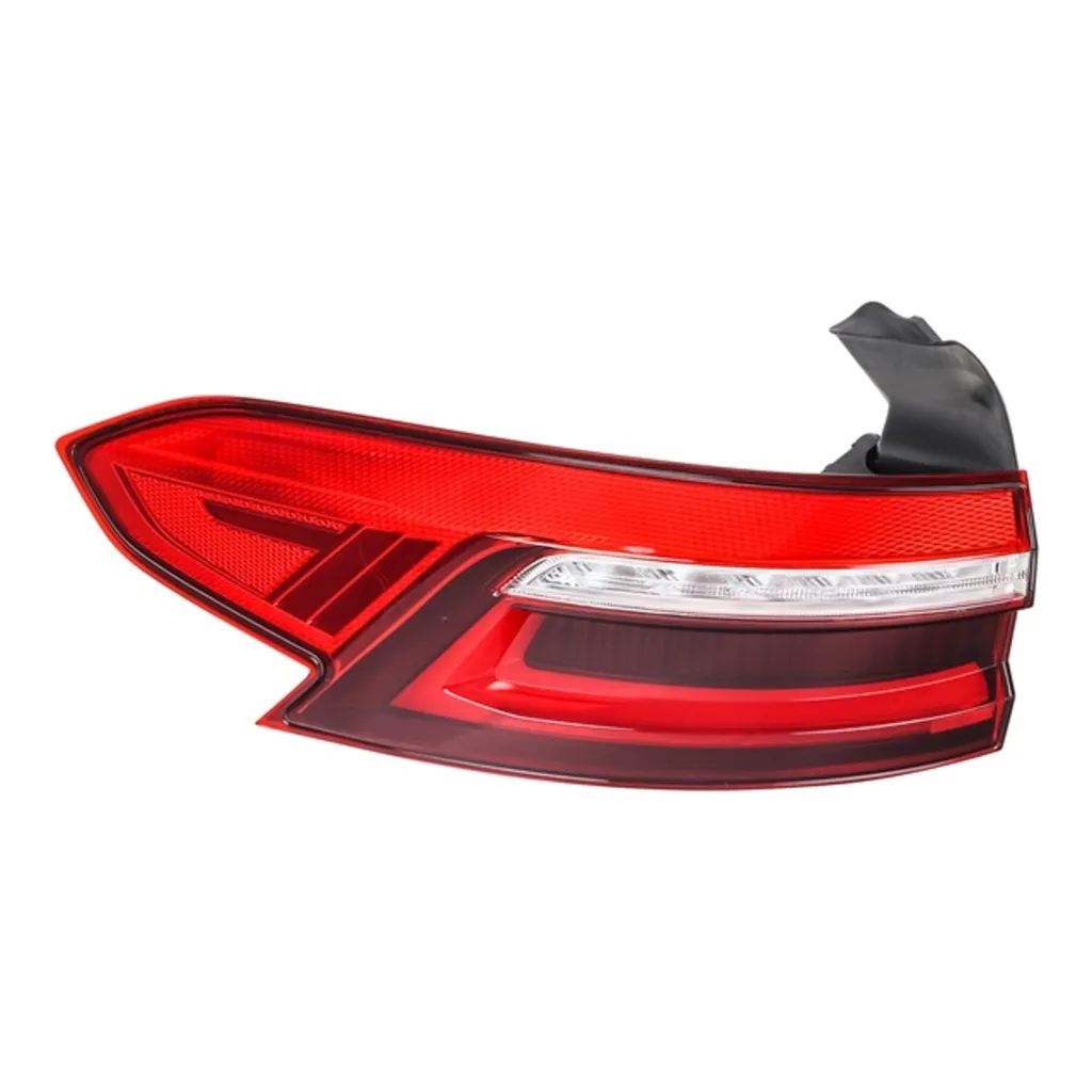 Фонарь задний внешний левый HAVAL F7 2019- HVL1910200L