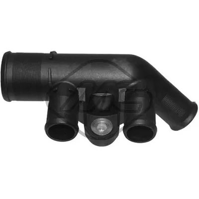 ФЛАНЕЦ CIT BERLINGO/JUMPER/XANTIA/PGT 405/BOXER 1.8D/1.9D/2.1D 83-03 (ОХЛАЖД. ЖИДКОСТИ) Metalcaucho 03503