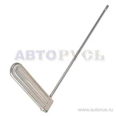 Педаль газа УАЗ-452 452-1108010.