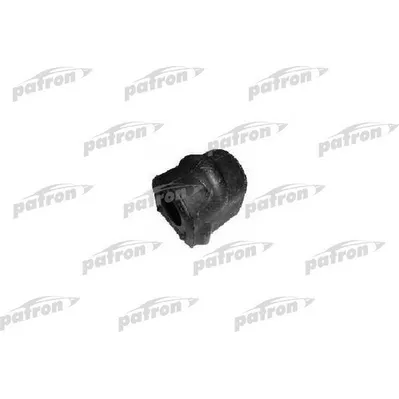 Втулка стабилизатора передн d22 Opel Astra 1.6-2.2DTi/Zafira 01-05 PATRON pse2120
