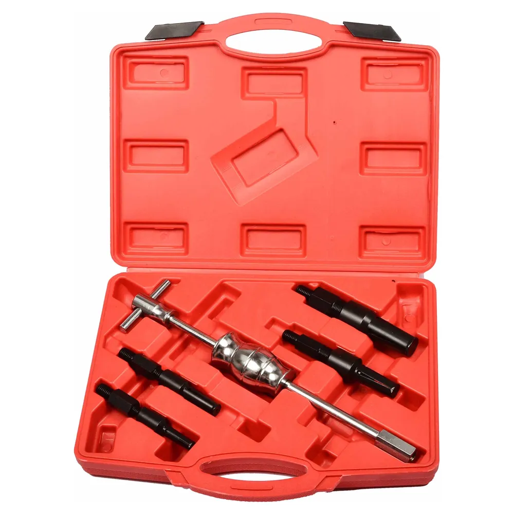 Съемник внутренних подшипников AutoMeister 72241