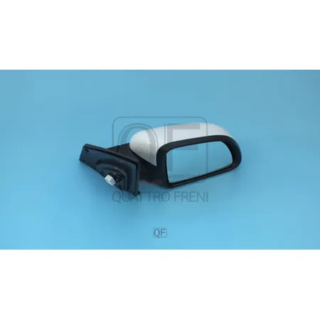 Зеркало боковое в сборе RH QUATTRO FRENI QF24J00006