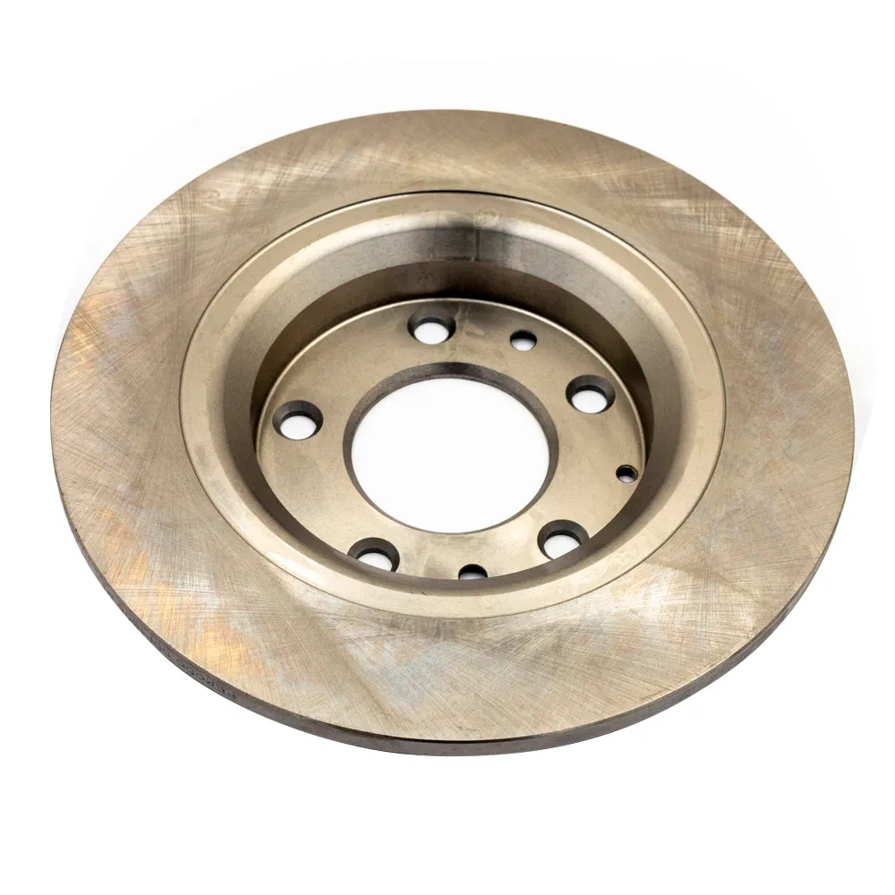 Диск тормозной задний FERODO DDF1500