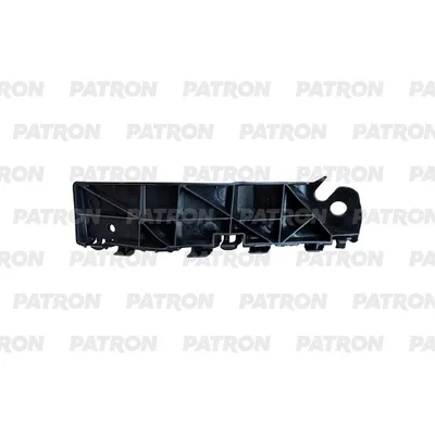 Кронштейн бампера передн лев FORD EXPLORER 2011-15 PATRON P76-FD008AL