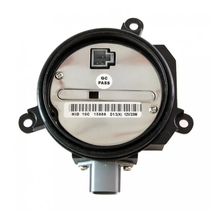 Блок розжига SVS штатный OEM MA-5.0 0050045000