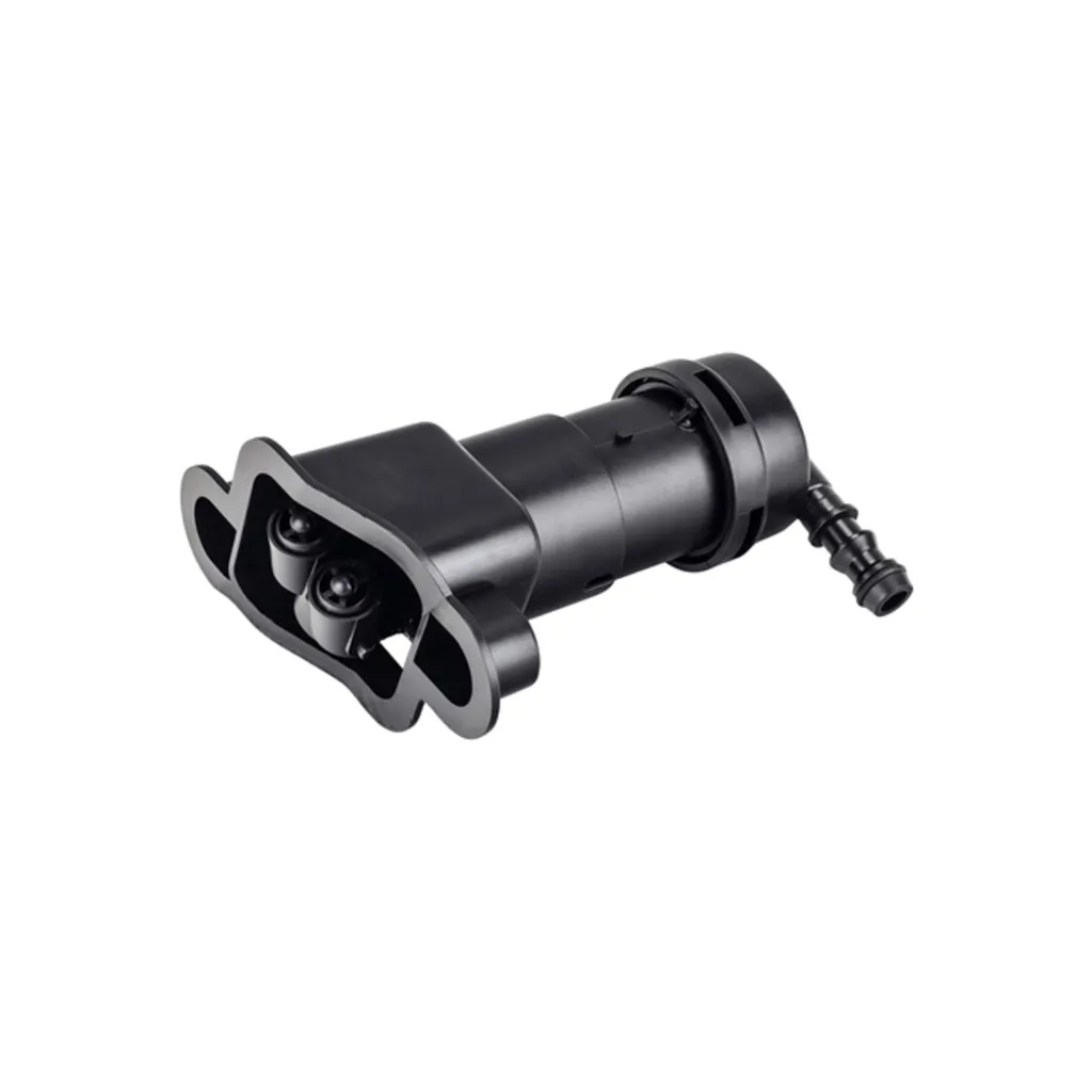 Форсунка омывателя фар левая A4 2005-2008 ADLSL03001L