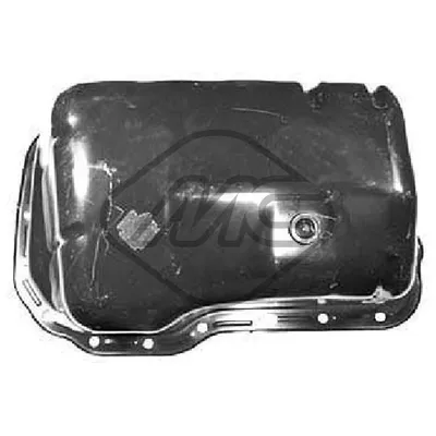 Масляный поддон RENAULT ESPACE/CLIO/LAGUNA/MEGANE METALCAUCHO 05501