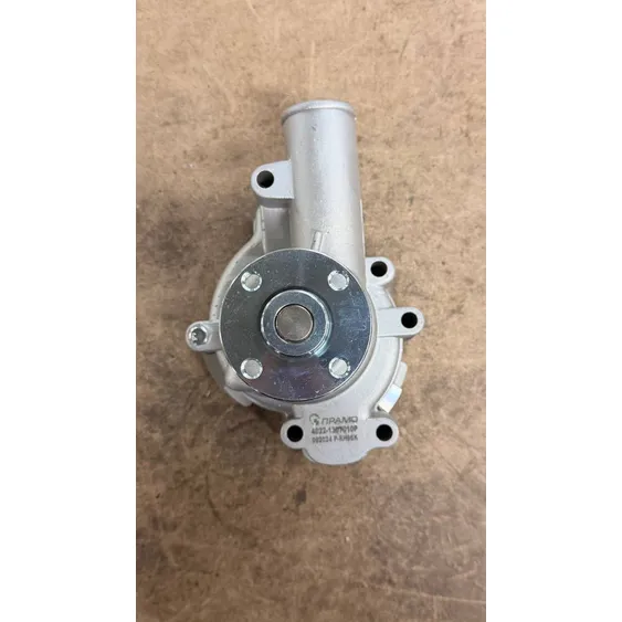 Помпа, водяной насос ГАЗ 24, 2410, 3102-3110, Уценка ГАЗ 24, 2410, 3102-3110 Прамо 4022.1307010P-N0 Уценка