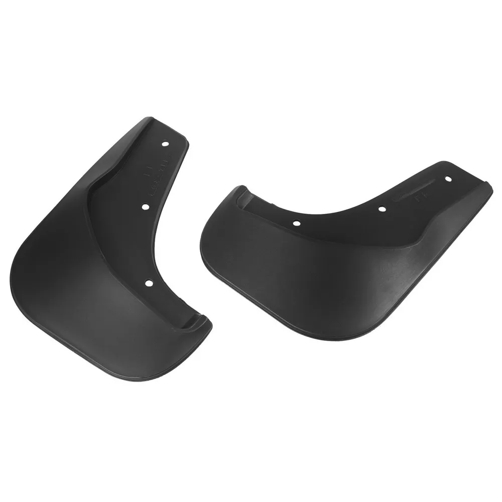 Комплект передних брызговиков, RIVAL, Ford Kuga II 2013-2019 RIVAL 21804001