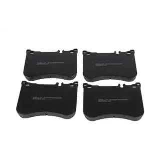 Колодки дисковые передние MB W222 S300-S500 13> STELLOX 689 006-SX