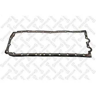 Прокладка поддона двигателя BMW E64 3.0 24V N52B30A 04> STELLOX 11-29021-SX