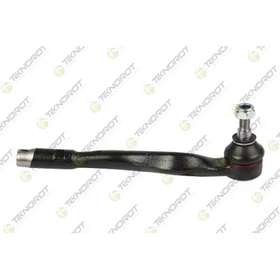 Наконечник рулевой R BMW E36 all 91-00 excl. без ГУРа TEKNOROT B-301